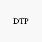 Trademark Logo DTP