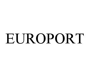 Trademark Logo EUROPORT