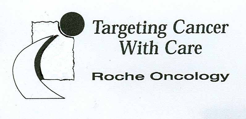 Trademark Logo TARGETING CANCER WITH CARE ROCHE ONCOLOGY