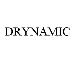 DRYNAMIC