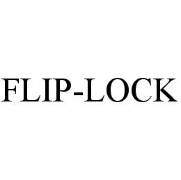 FLIP-LOCK