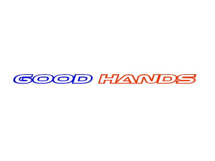 GOOD HANDS