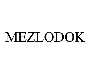  MEZLODOK
