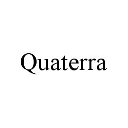  QUATERRA