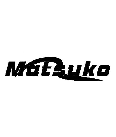 Trademark Logo MATSUKO