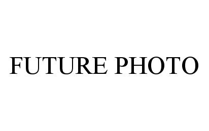 Trademark Logo FUTURE PHOTO