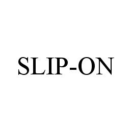 SLIP-ON