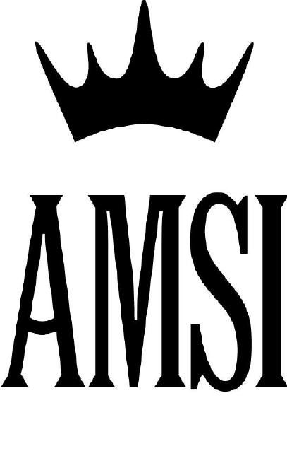  AMSI