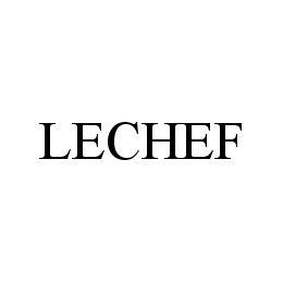  LECHEF