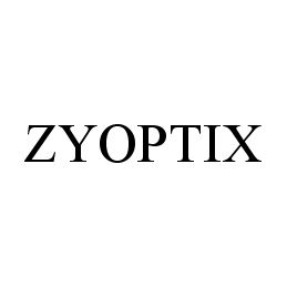 ZYOPTIX