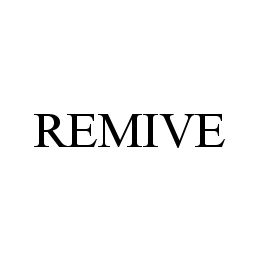  REMIVE