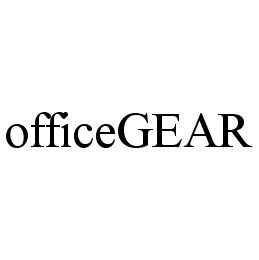  OFFICEGEAR