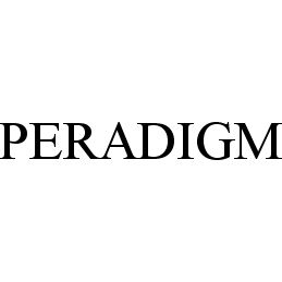 PERADIGM