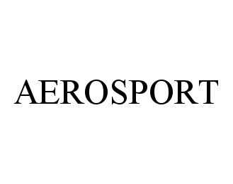 AEROSPORT