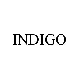  INDIGO