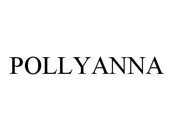 Trademark Logo POLLYANNA