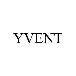  YVENT