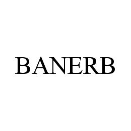  BANERB