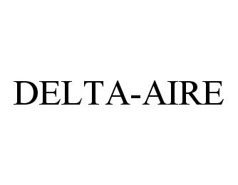  DELTA-AIRE