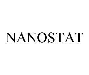  NANOSTAT