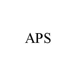  APS