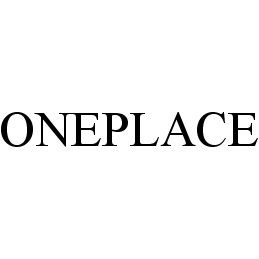 ONEPLACE