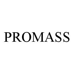  PROMASS