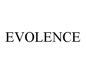  EVOLENCE