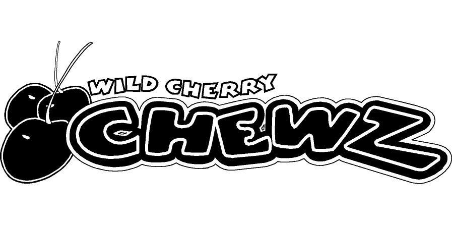  WILD CHERRY CHEWZ