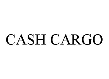  CASH CARGO