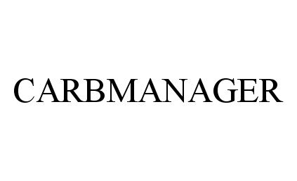 CARBMANAGER