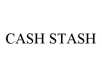 CASH STASH