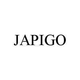  JAPIGO