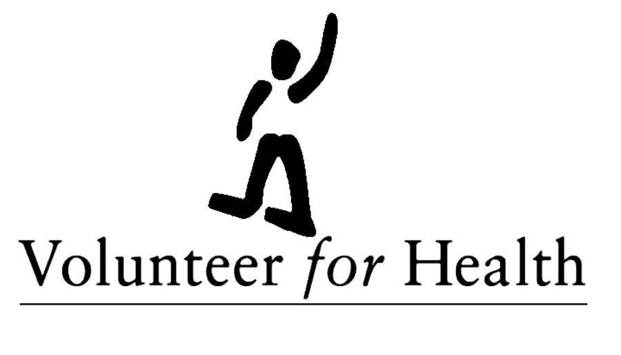 Trademark Logo VOLUNTEER FOR HEALTH