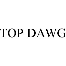 TOP DAWG