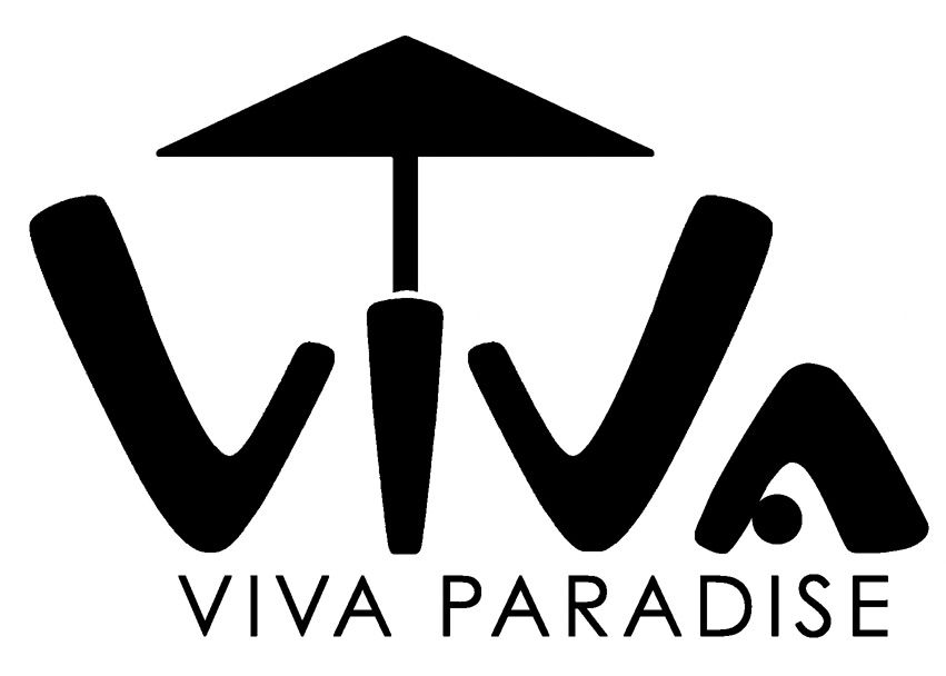 Trademark Logo VIVA PARADISE