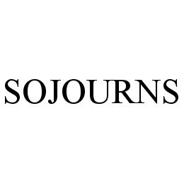 SOJOURNS