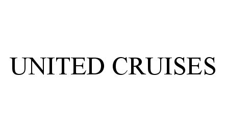  UNITED CRUISES