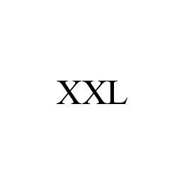 Trademark Logo XXL