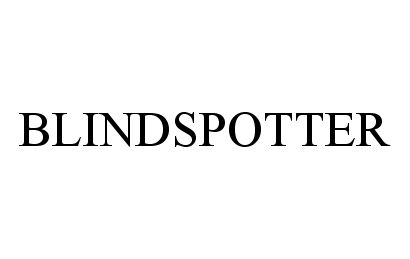  BLINDSPOTTER