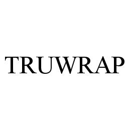  TRUWRAP