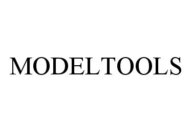 Trademark Logo MODELTOOLS