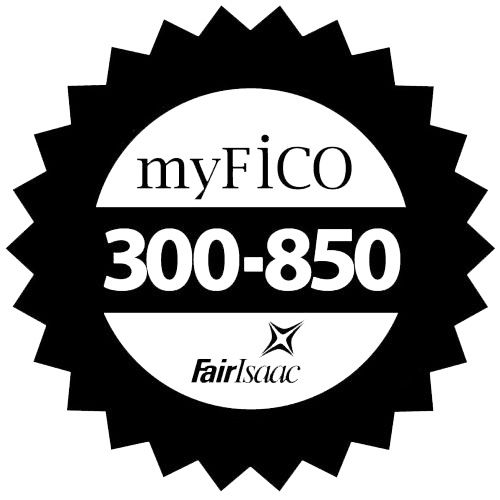  300-850 MYFICO FAIRISAAC