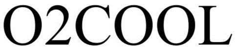 Trademark Logo O2COOL