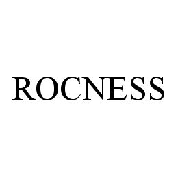  ROCNESS