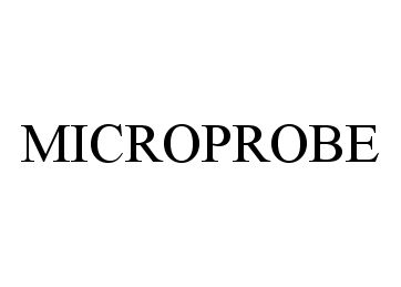 MICROPROBE