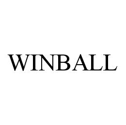  WINBALL