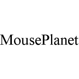 MOUSEPLANET