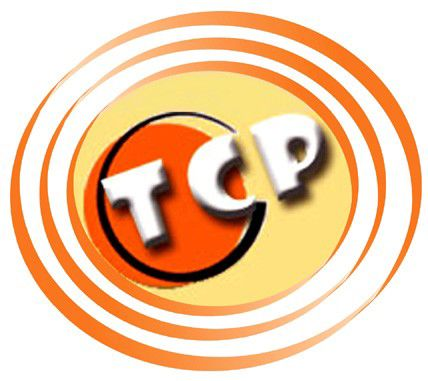 Trademark Logo TCP