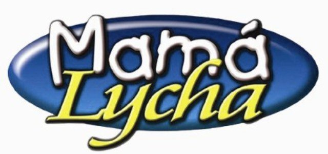  MAMÃ LYCHA